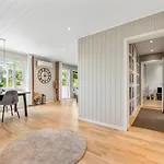 Great, Spacious Villa In Oslo East