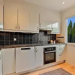 Great, Spacious Villa In Oslo East
