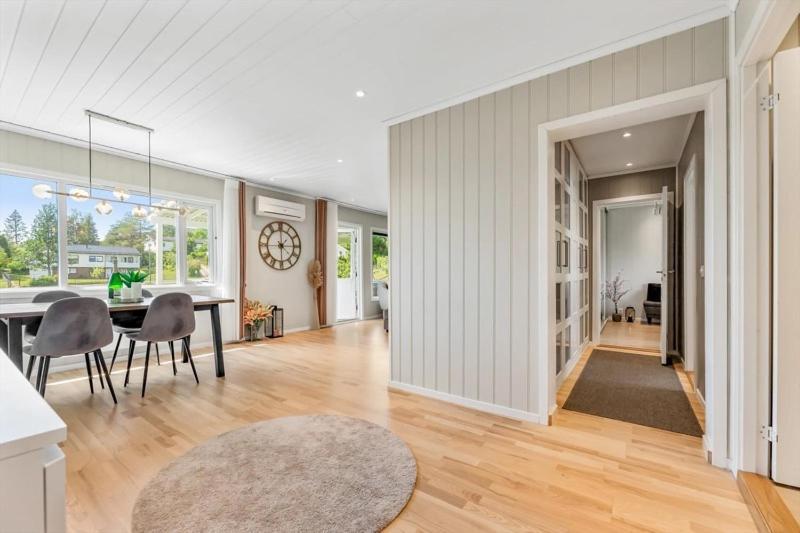 Great, Spacious In East * Oslo
