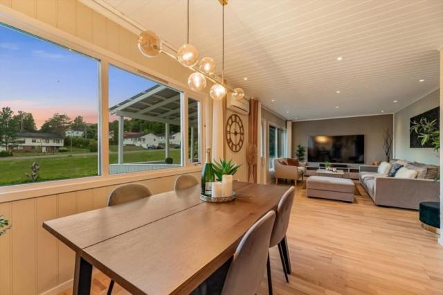 Great, Spacious In East Pousada *