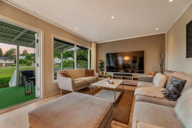 Great, Spacious In East Villa *