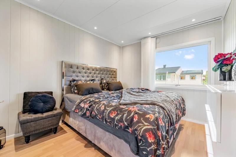 Great, Spacious In East * Oslo