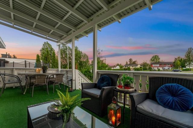 Villa Great, Spacious In East