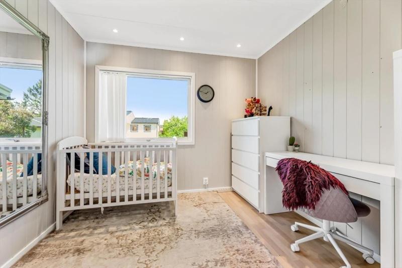 Villa Great, Spacious In East *