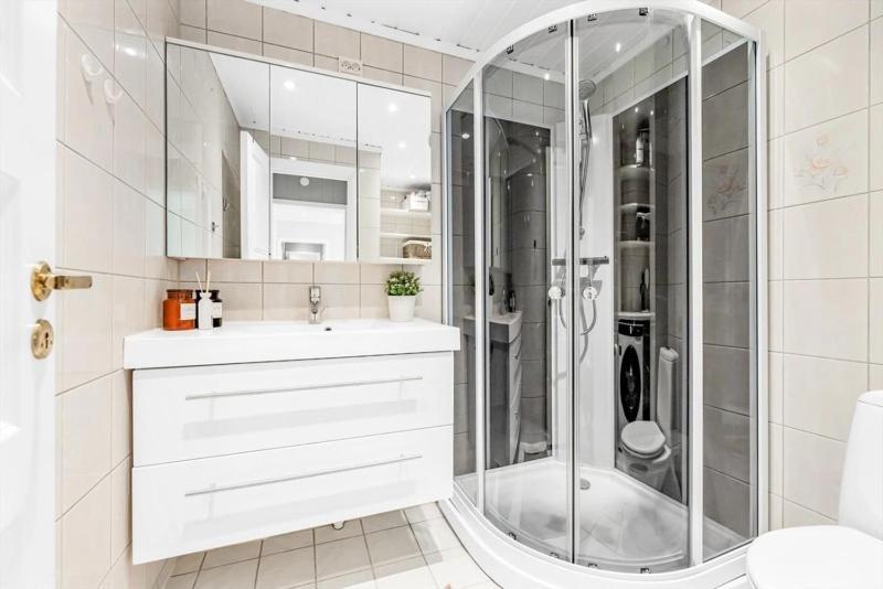 Great, Spacious In East Villa Oslo