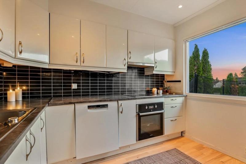 Great, Spacious In East Oslo